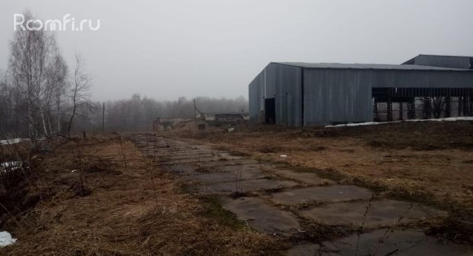 Аренда помещения свободного назначения 2370 м² - фото 5