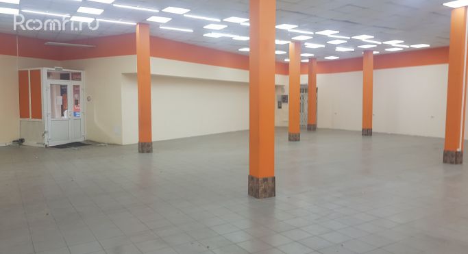Аренда торгового помещения 320 м², Советская улица - фото 3