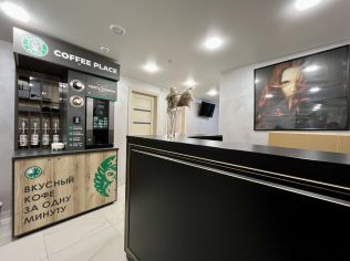 Продажа торгового помещения 181.4 м²