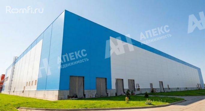 Аренда производственного помещения 14400 м², Волоколамское шоссе - фото 2
