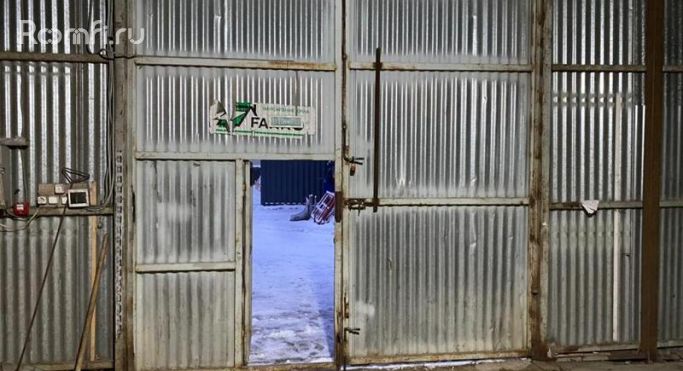 Аренда склада 137 м², улица Розы Люксембург - фото 3