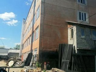 Аренда производственного помещения 400 м²