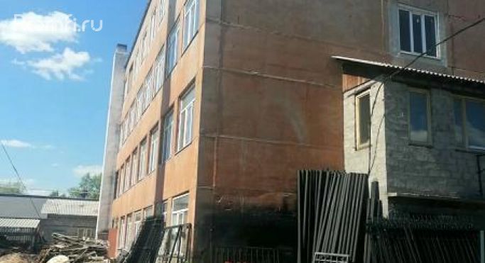 Аренда производственного помещения 400 м², Центральная улица - фото 1