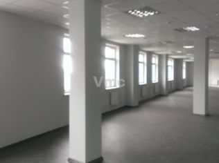 Аренда помещения свободного назначения 210 м²