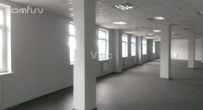 Аренда помещения свободного назначения 210 м², Коммунальный проезд - фото 1