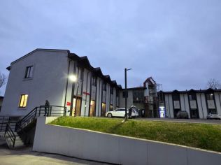 Аренда помещения свободного назначения 400 м²