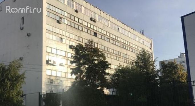 Аренда склада 595 м², улица Говорова - фото 2