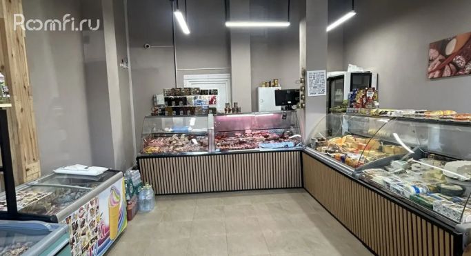 Аренда торгового помещения 43.2 м², Лесная улица - фото 2