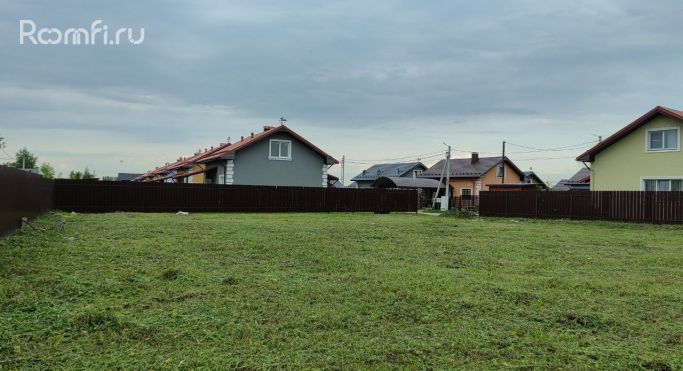 Продажа земельных участка 0.1 га - фото 4