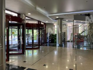 Аренда офиса 274 м²