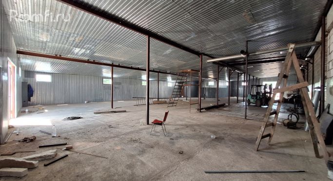 Аренда помещения свободного назначения 480 м² - фото 3