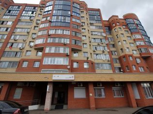 Продажа помещения свободного назначения 175 м²