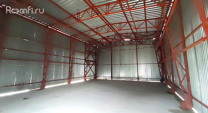 Аренда склада 150 м², Троицкая улица - фото 2