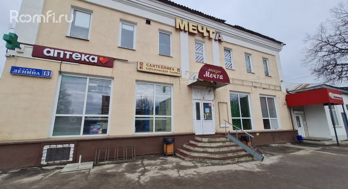 Аренда торгового помещения 89 м², улица Ленина - фото 4