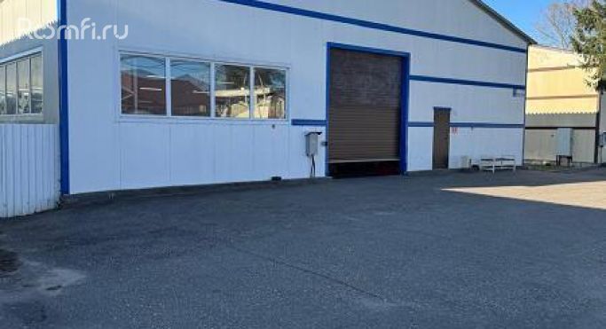 Аренда склада 660.3 м², улица Маршала Жукова - фото 3