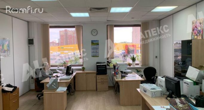 Аренда офиса 323 м², Московская улица - фото 1
