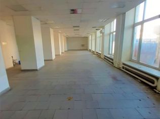 Аренда помещения свободного назначения 276 м²