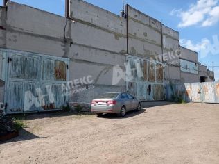 Аренда склада 900 м²