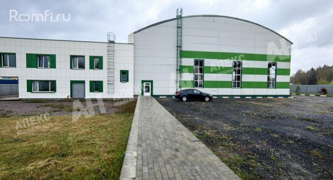 Аренда склада 4310 м², Дмитровское шоссе - фото 3