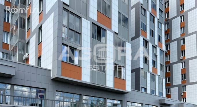 Продажа торгового помещения 188.2 м², Носовихинское шоссе - фото 1