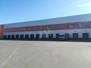 Аренда склада 3192 м²