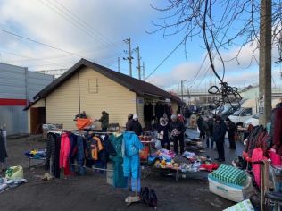 Аренда помещения свободного назначения 106 м²