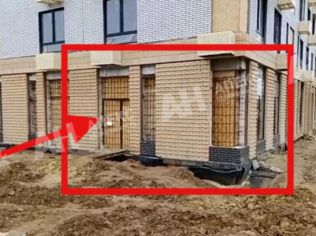 Аренда помещения свободного назначения 61 м²