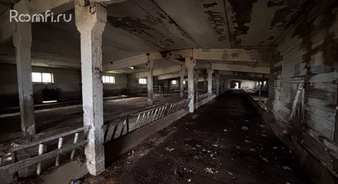 Аренда производственного помещения 1050 м² - фото 2