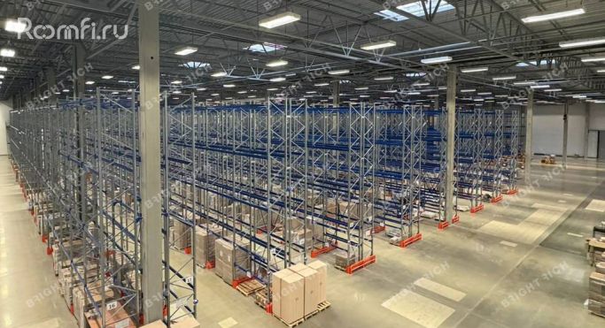 Аренда склада 17881.3 м², Старое Ярославское шоссе - фото 3