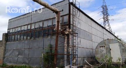 Продажа производственного помещения 24200 м² - фото 2
