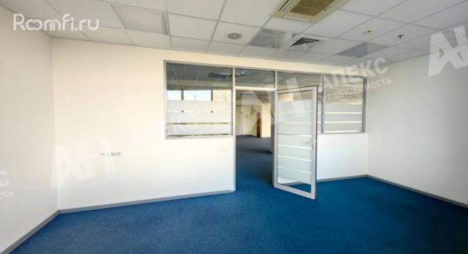 Аренда офиса 302 м², улица Панфилова - фото 2