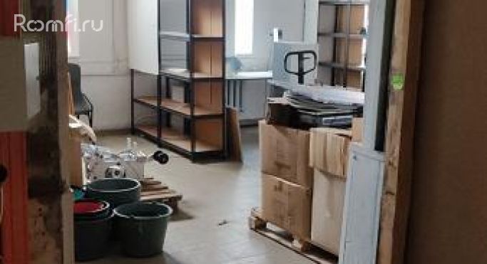 Аренда склада 100 м², Хлебозаводская улица - фото 3