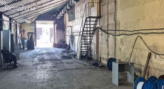 Аренда склада 600 м², улица Фрунзе - фото 3