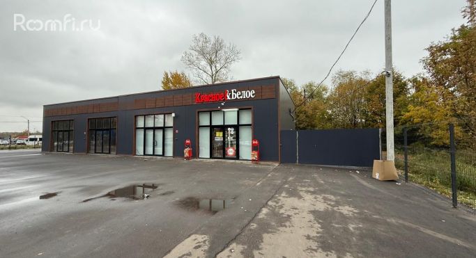 Аренда помещения свободного назначения 125 м², Вишнёвый бульвар - фото 1