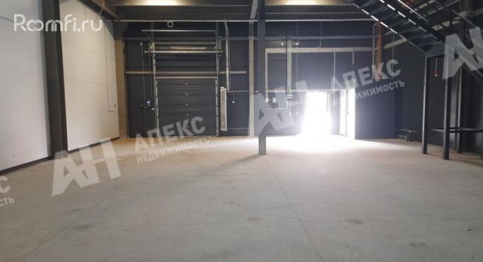 Продажа склада 1000 м², Новая улица - фото 2