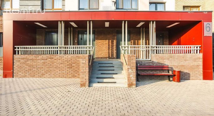 Аренда помещения свободного назначения 37.8 м², Романовская улица - фото 3