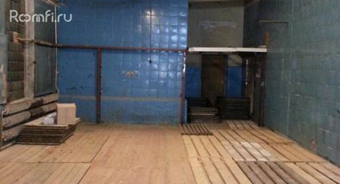 Аренда склада 78 м², Акуловская улица - фото 1