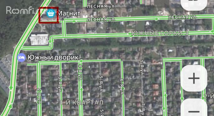 Аренда помещения свободного назначения 400 м² - фото 2