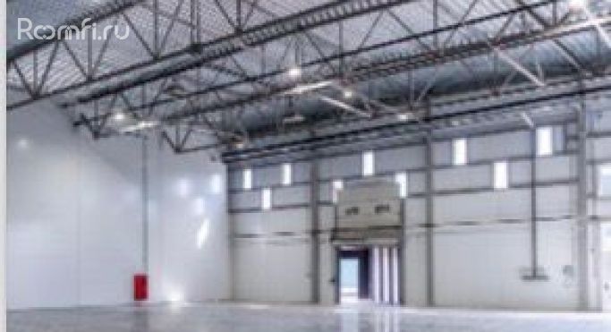 Продажа склада 864 м² - фото 3