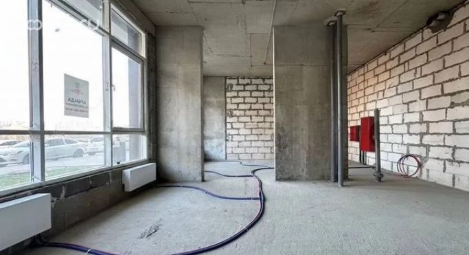 Продажа помещения свободного назначения 94.4 м², Угрешская улица - фото 3