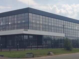 Аренда помещения свободного назначения 600 м²