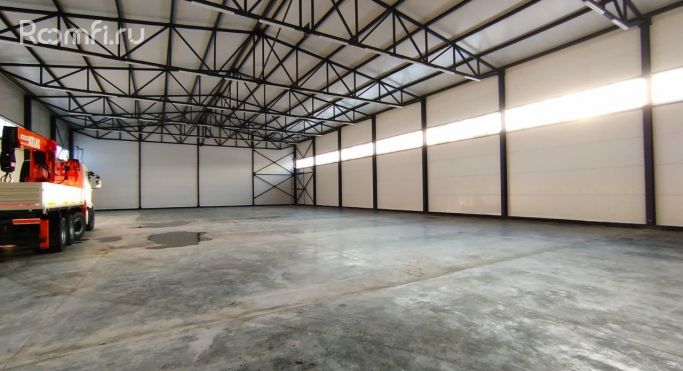 Аренда помещения свободного назначения 750 м² - фото 3