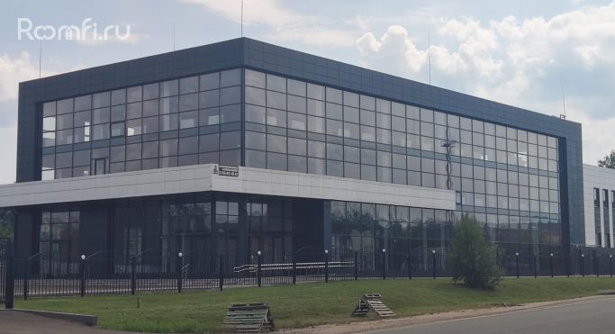 Аренда помещения свободного назначения 600 м², Станционная улица - фото 1