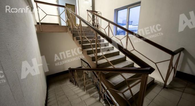 Аренда офиса 122 м², Олимпийский проспект - фото 3