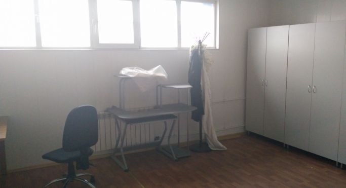 Аренда производственного помещения 1000 м², улица Академика Горячкина - фото 2