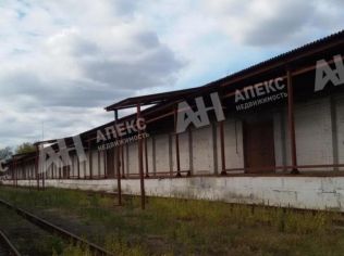Аренда склада 24868 м²