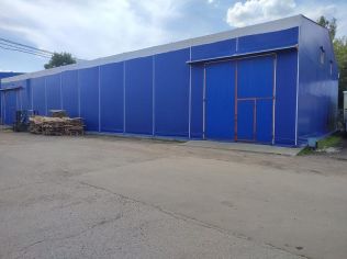Аренда склада 710 м²