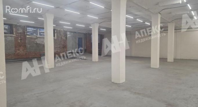 Аренда склада 1551 м², Советская улица - фото 2