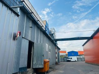 Аренда склада 340 м²