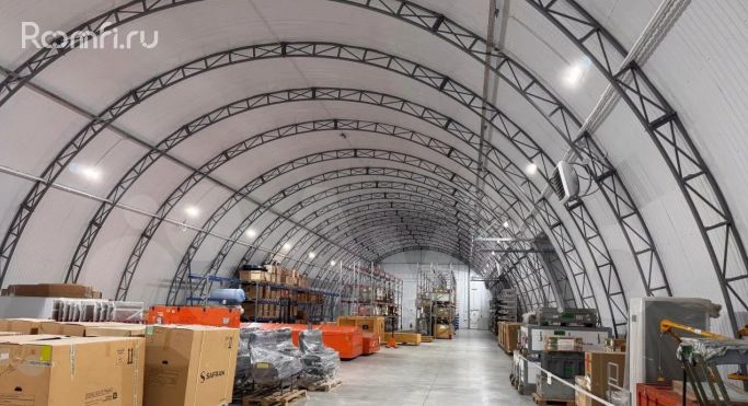 Аренда склада 960 м² - фото 3